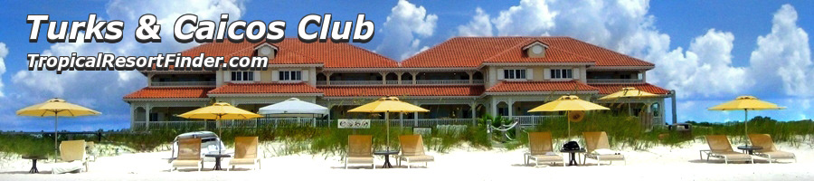 Turks & Caicos Club