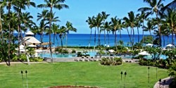 The Fairmont Orchid Hawai'i