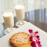 Cookies at Mild Aloha