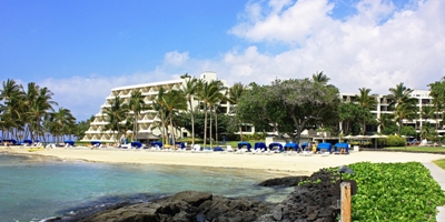 >The Mauna Lani Bay Hotel & Bungalows