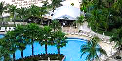 Ritz Carlton, Grand Cayman Resort