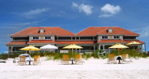 Turks & Caicos Club Resort